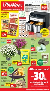 Thomas Philipps Prospekt - Angebote ab 11.08.