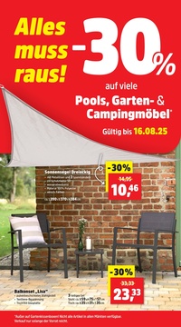 Thomas Philipps Prospekt - Angebote ab 11.08.