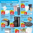 Thomas Philipps Prospekt - Kaffee