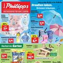 Thomas Philipps Prospekt - Herbstliche Angebote Angebote