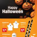 Thomas Philipps Prospekt - Schauriges zu Halloween Angebote
