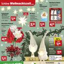 Thomas Philipps Prospekt - Günstige Weihnachtsdeko für ein stimmungsvolles Fest Angebote
