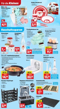 Thomas Philipps Prospekt - Angebote ab 27.10.