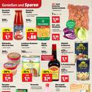 Thomas Philipps Prospekt - Getränke