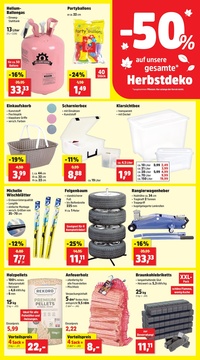 Thomas Philipps Prospekt - Angebote ab 03.11.