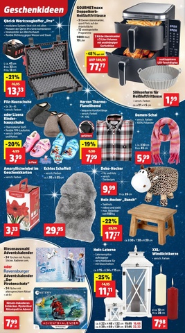 Vorschau des Thomas Philipps Prospekts - Die schönsten Adventskalender für Klein und Groß, Seite 8