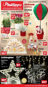 Thomas Philipps Prospekt - Angebote ab 01.11.
