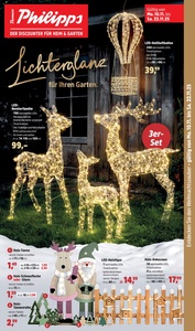 Thomas Philipps Prospekt - Angebote ab 10.11.