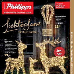 Thomas Philipps Prospekt