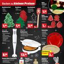 Thomas Philipps Prospekt - Weihnachtsbäckerei Angebote