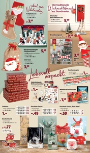 Thomas Philipps Prospekt - Angebote ab 17.11.