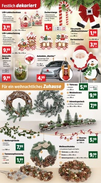 Thomas Philipps Prospekt - Angebote ab 17.11.