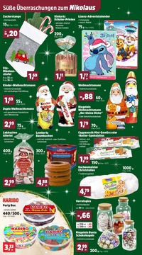 Thomas Philipps Prospekt - Angebote ab 17.11.