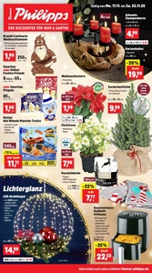 Thomas Philipps Prospekt - Angebote ab 15.11.
