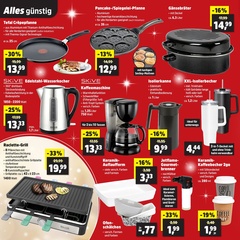 Thomas Philipps Prospekt - Angebote ab 24.11.