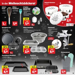 Thomas Philipps Prospekt - Angebote ab 24.11.