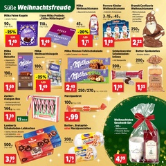 Thomas Philipps Prospekt - Angebote ab 01.12.