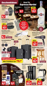 Thomas Philipps Prospekt - Angebote ab 08.12.