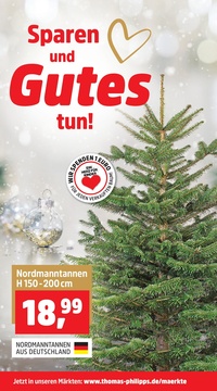 Thomas Philipps Prospekt - Angebote ab 08.12. - Seite 2