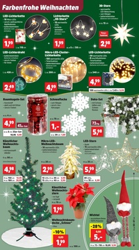 Thomas Philipps Prospekt - Angebote ab 08.12.