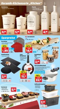 Thomas Philipps Prospekt - Angebote ab 08.12.