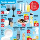 Thomas Philipps Prospekt - Kaffee