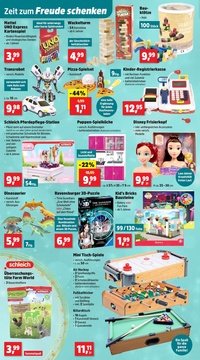 Thomas Philipps Prospekt - Angebote ab 15.12.