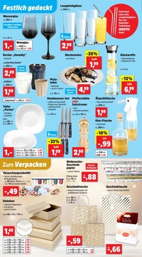 Thomas Philipps Prospekt - Angebote ab 15.12.