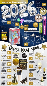 Thomas Philipps Prospekt - Angebote ab 15.12.