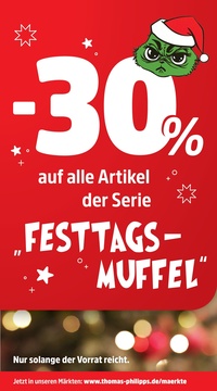 Thomas Philipps Prospekt - Angebote ab 15.12. - Seite 2