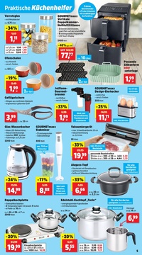 Thomas Philipps Prospekt - Angebote ab 15.12.