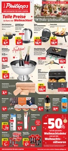 Thomas Philipps Prospekt - Angebote ab 20.12.