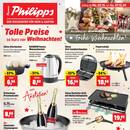 Thomas Philipps Prospekt - Günstige Weihnachtsdeko für ein stimmungsvolles Fest Angebote