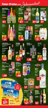 Thomas Philipps Prospekt - Angebote ab 22.12.