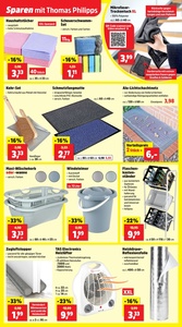 Thomas Philipps Prospekt - Angebote ab 05.01. - Seite 2
