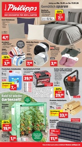 Thomas Philipps Prospekt - Angebote ab 10.01.