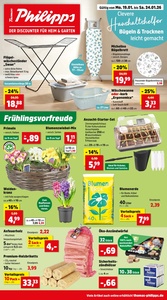 Thomas Philipps Prospekt - Angebote ab 17.01.