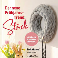 Thomas Philipps Prospekt - Ostern