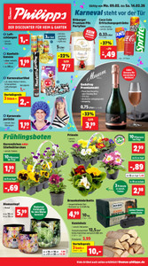 Thomas Philipps Prospekt - Angebote ab 07.02.