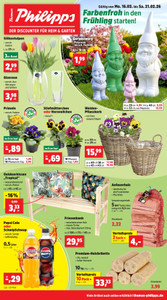 Thomas Philipps Prospekt - Angebote ab 14.02.