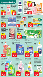 Thomas Philipps Prospekt - Angebote ab 23.02.