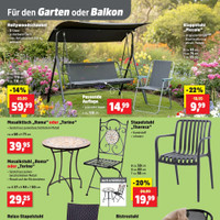 Thomas Philipps Prospekt - Grillen