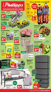 Thomas Philipps Prospekt - Angebote ab 02.03.