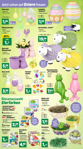 Thomas Philipps Prospekt - Angebote ab 02.03.