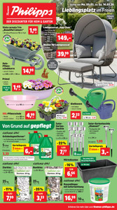 Thomas Philipps Prospekt - Angebote ab 09.03.