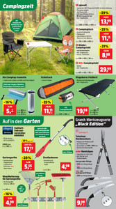 Thomas Philipps Prospekt - Angebote ab 16.03.