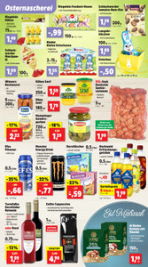 Thomas Philipps Prospekt - Angebote ab 16.03.