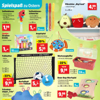 Thomas Philipps Prospekt - Ostern