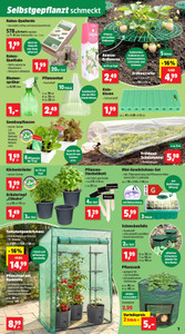 Thomas Philipps Prospekt - Angebote ab 23.03.