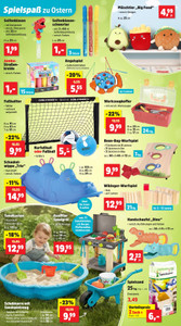 Thomas Philipps Prospekt - Angebote ab 23.03.